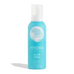 Hydra After Sun Aloe Vera Cooling Foam