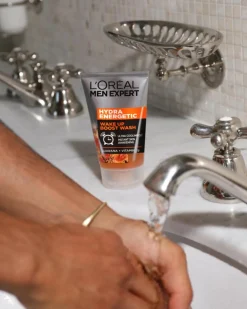 Hydra Energetic Gaveæske