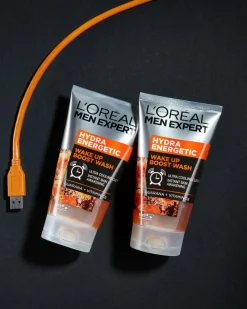 Hydra Energetic Gaveæske