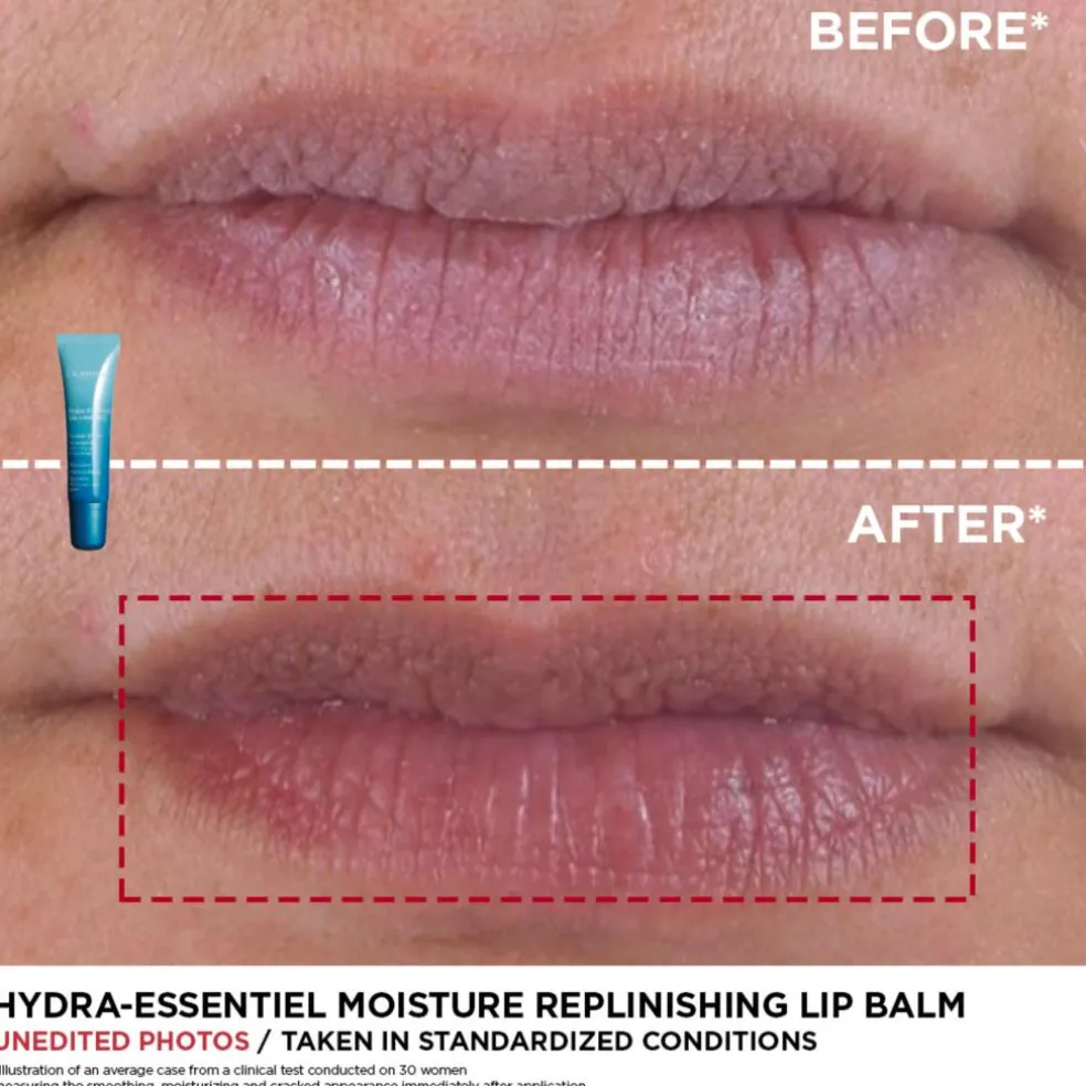Hydra Essentiel Mosture Replenishing Lip Balm 15ml (G)