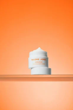 Hydra Glow Vitamin C Radiance Boosting Gel Cream
