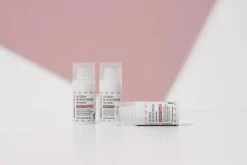 Hydra Øjencreme Uden Parfume