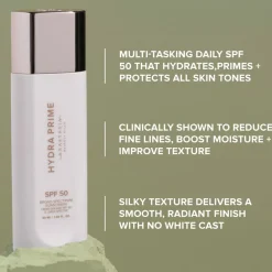 Hydra Prime SPF 50