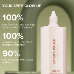 Hydra Prime SPF 50