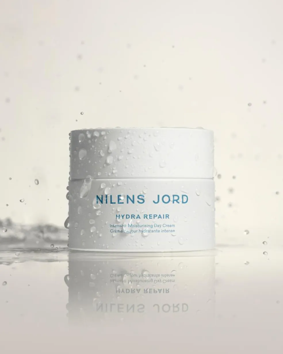 Hydra Repair Intensive Moisturising Day Cream