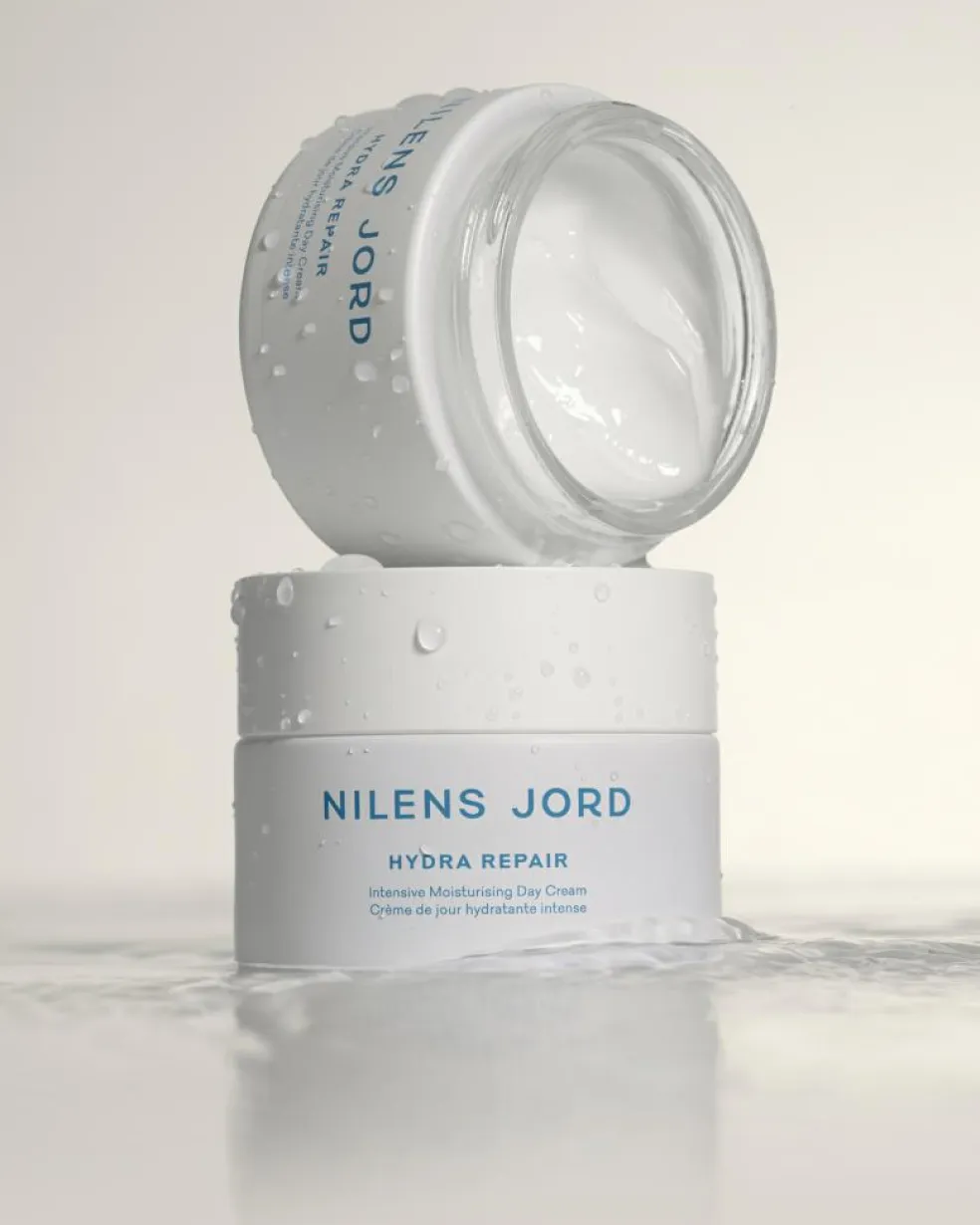 Hydra Repair Intensive Moisturising Day Cream