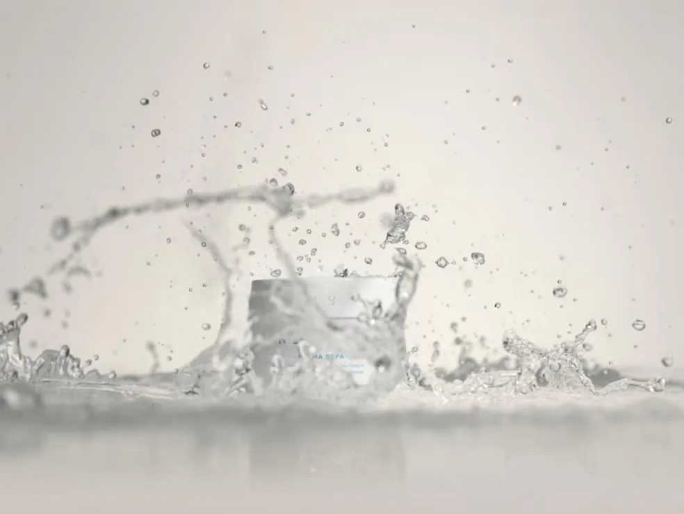 Hydra Repair Intensive Moisturising Day Cream