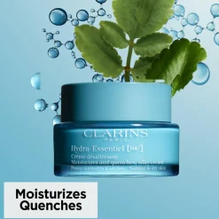 Hydra-Essentiel Cream Normal/Dry Skin