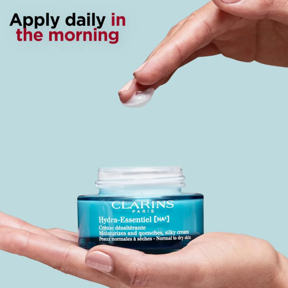 Hydra-Essentiel Cream Normal/Dry Skin