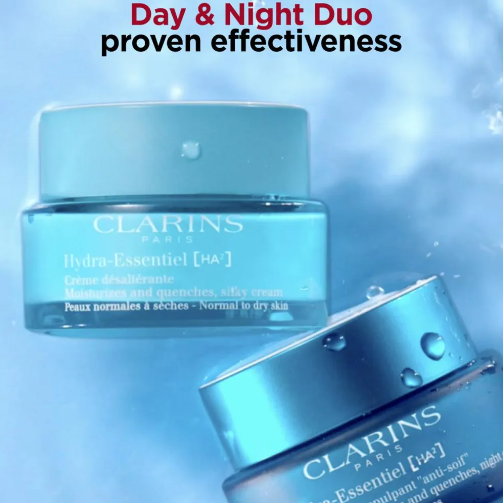 Hydra-Essentiel Cream Normal/Dry Skin