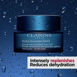 Hydra-Essentiel Night Cream