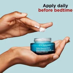 Hydra-Essentiel Night Cream