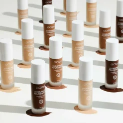 Hydramatt Foundation