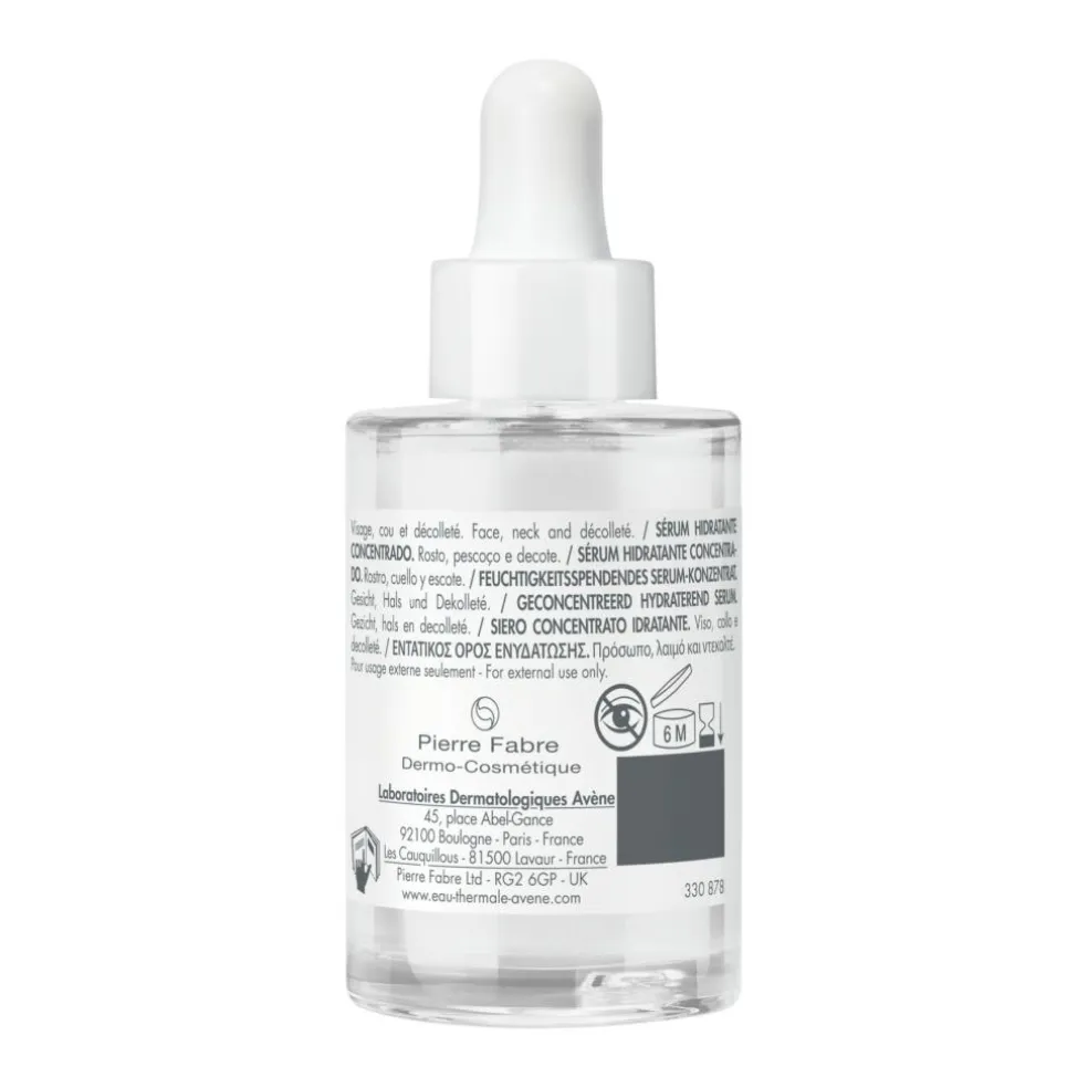 Hydrance Boost Hydrating Serum