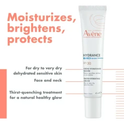 Hydrance Hydrating BB Cream Rich SPF30