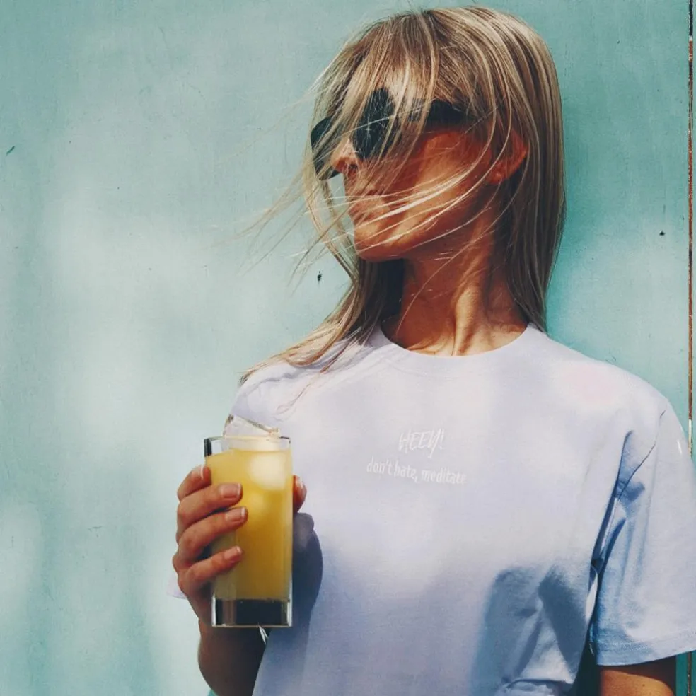 Hydrate & Focus Electrolytes + Lions Mane