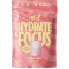 Hydrate & Focus Electrolytes + Lions Mane