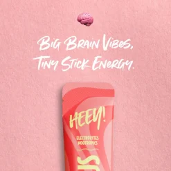 Hydrate & Focus Electrolytes + Lions Mane