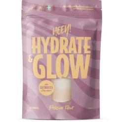 Hydrate & Glow Electrolytes + Coll-egan