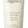 Hydrate & Protect Hair Milk with Rose & Apricot