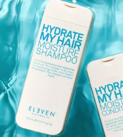 Hydrate My Hair Moisture Shampoo