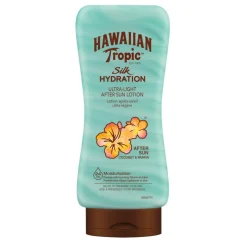 Hydrating After Sun Lotion