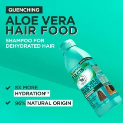 Hydrating Aloe Vera Hair Food Shampoo