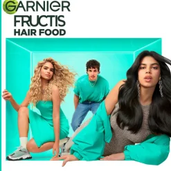 Hydrating Aloe Vera Hair Food Shampoo