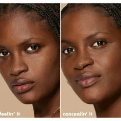 Hydrating Camo Concealer