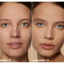 Hydrating Camo Concealer