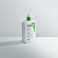 Hydrating Cleanser