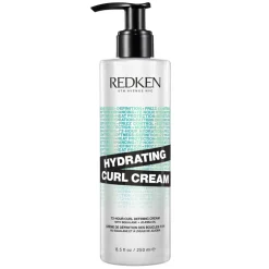 Hydrating Curl Cream