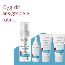 Hydrating day cream SPF30