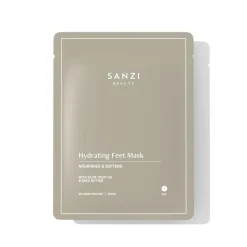 Hydrating Feet Mask