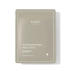 Hydrating Hand Mask
