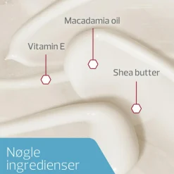 Hydrating night cream