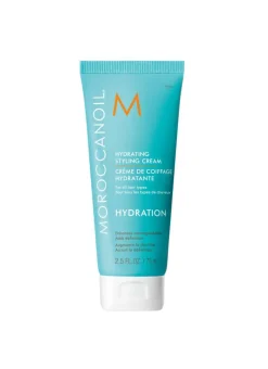 Hydrating Styling Cream