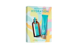 Hydration Light Sæt