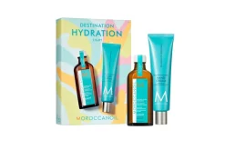 Hydration Light Sæt