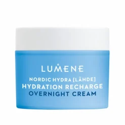 Hydration Recharge Overnight Cream