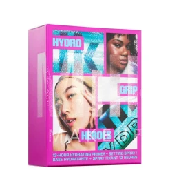 Hydro Grip Heroes Gift Box