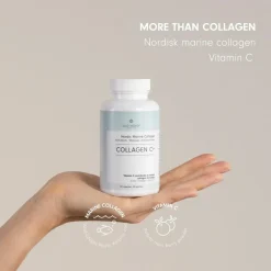 Hydro Lab Collagen C+ Capsules