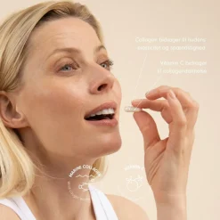 Hydro Lab Collagen C+ Capsules