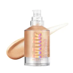 Hydro Shimmer Primer