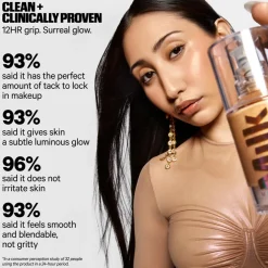 Hydro Shimmer Primer