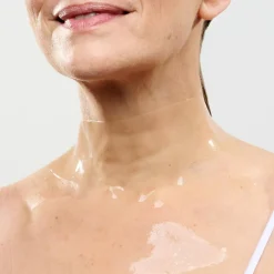 Hydrogel Neck and Dec Mask