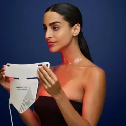 Hydrogel Neck and Dec Mask