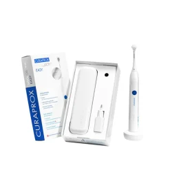 Hydrosonic Elbørste