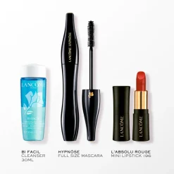 Hypnôse Mascara Makeup Holiday Set