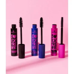 I Love Extreme Crazy Volume Mascara